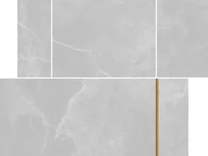 Elio 10MM Luna decor tegel soft 37.5x37.5