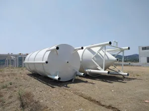 2026 Ketmak Wasseraufbereitung/Water treatment KYN 6000