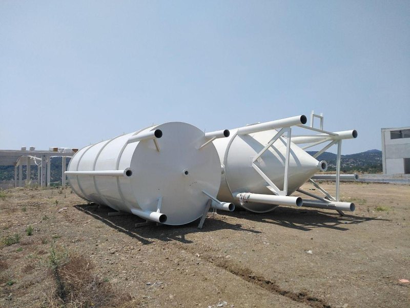 2026 Ketmak Wasseraufbereitung/Water treatment KYN 6000