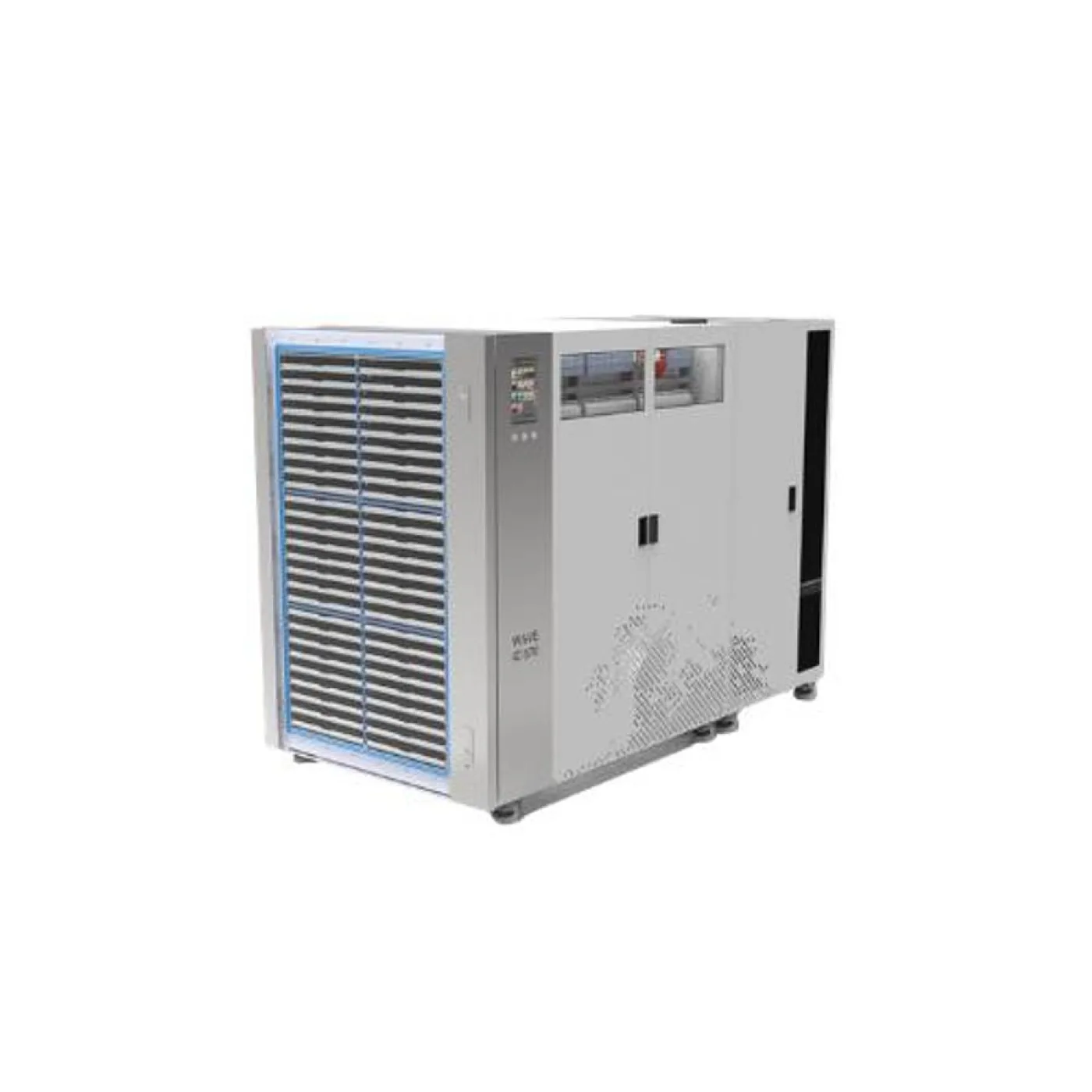 Wave IC570MAX Industrial Freeze Dryer - 1