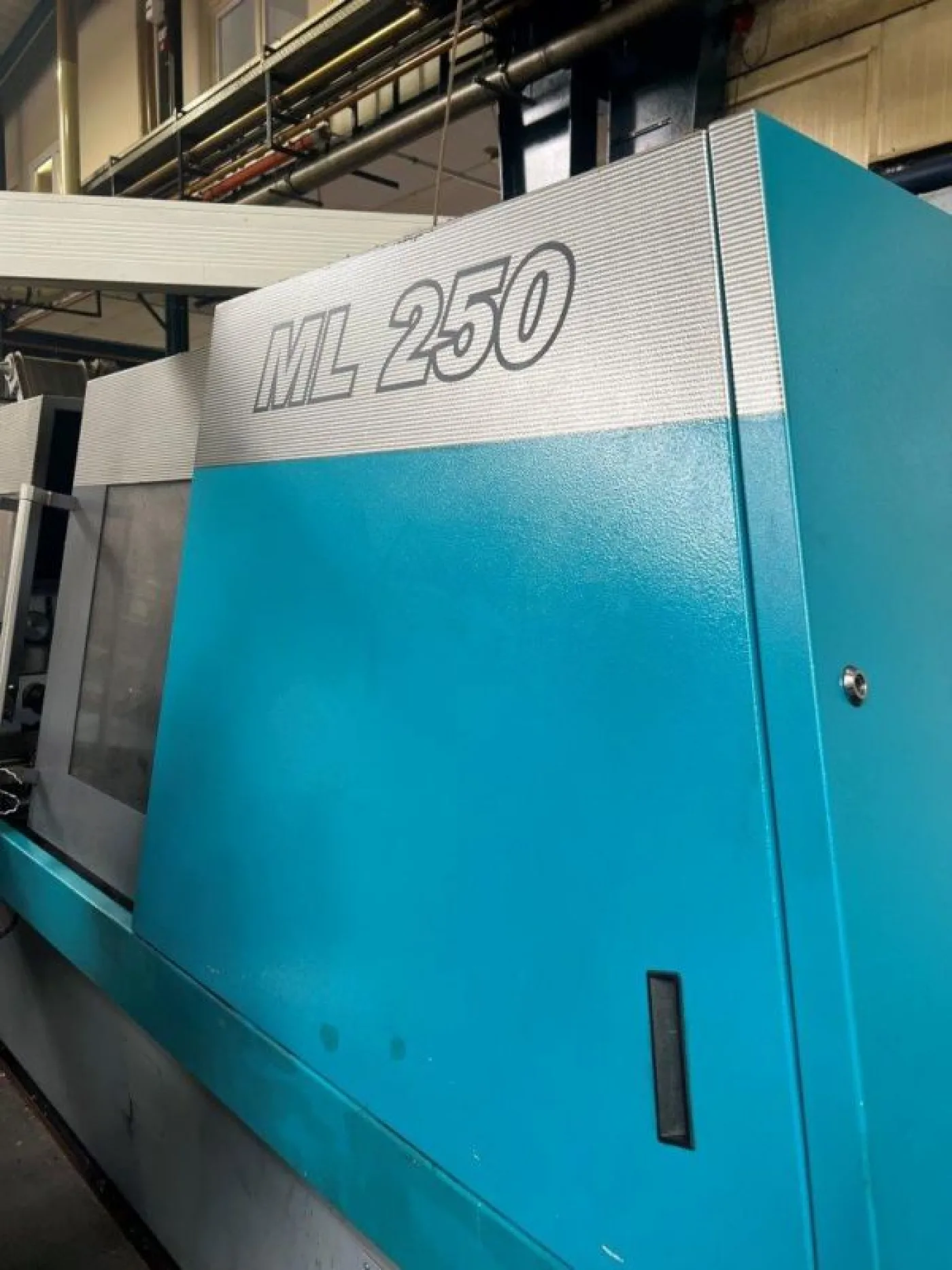 ML 250-2-850 TBT TIEFBOHRTECHNIK 2014 - 4