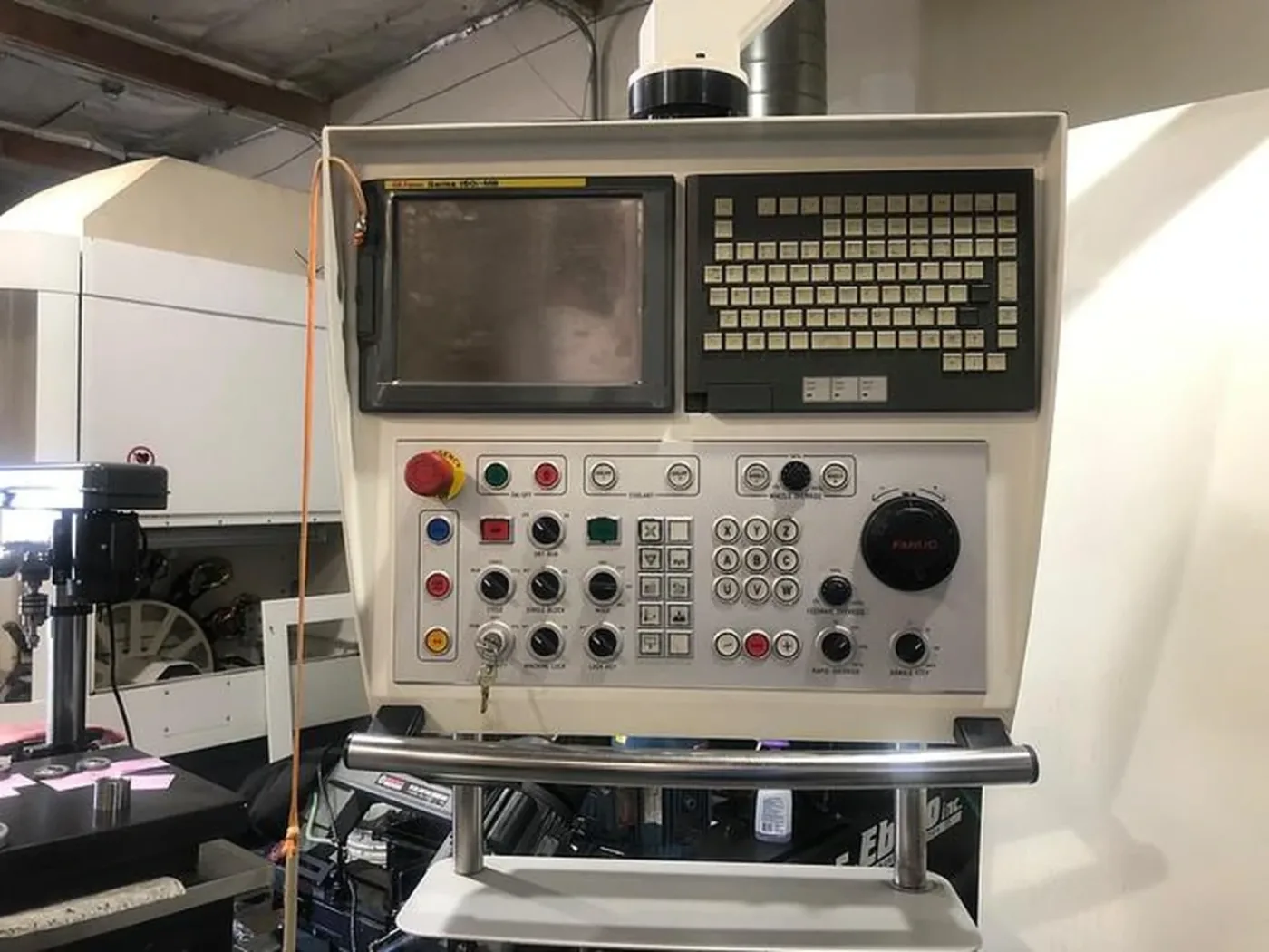 022200 - ROLLOMATIC 6000XL - 3
