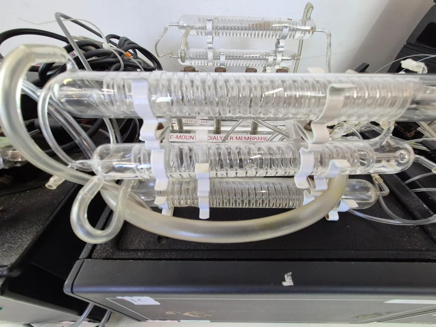 Astoria Pacific 311 Chemistry Analyser - 6