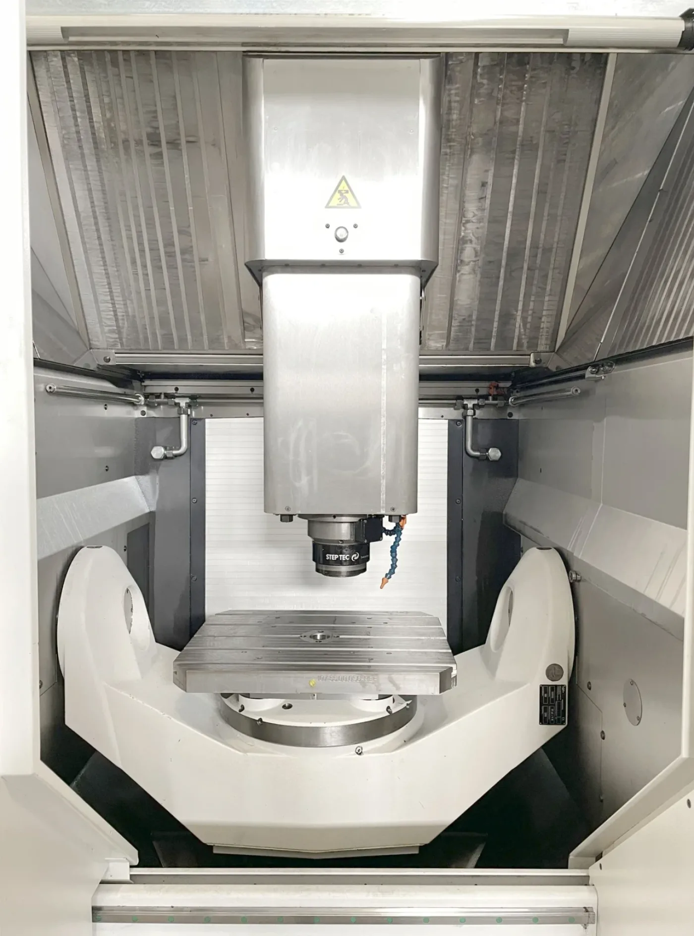 022738 - MIKRON HPM 800 U - 4
