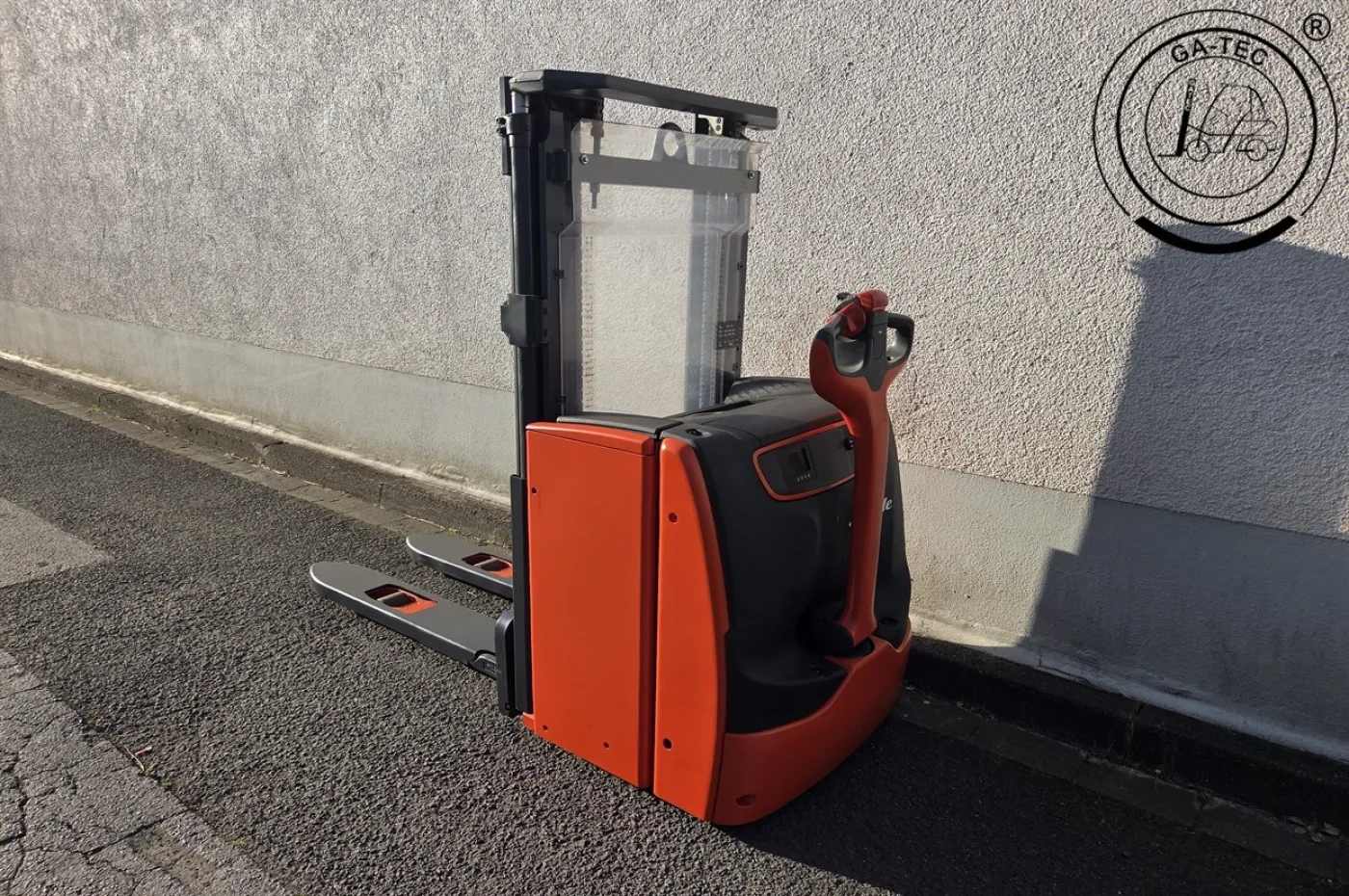 Linde L14 - 3