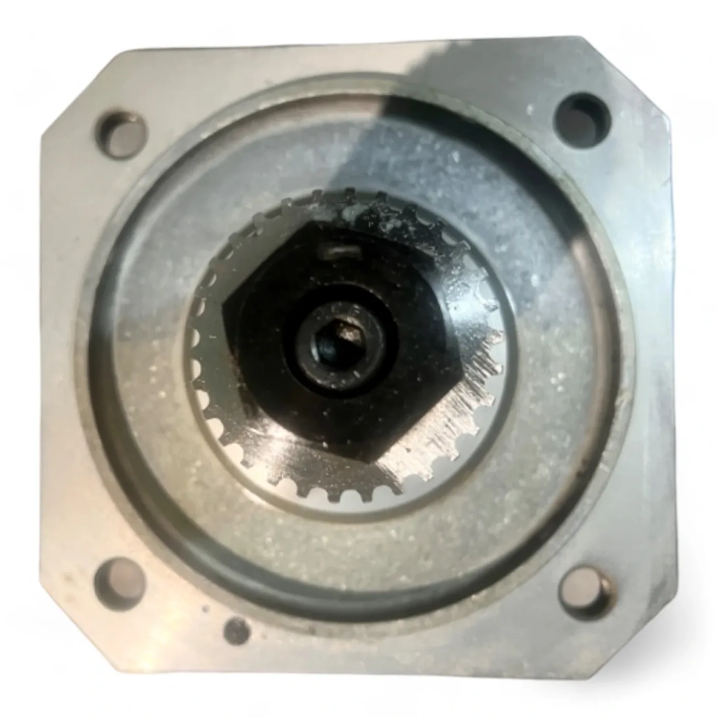 Siemens 3-Brushless Servomotor FK6060-6AF71-1AB0 ‍ - 6