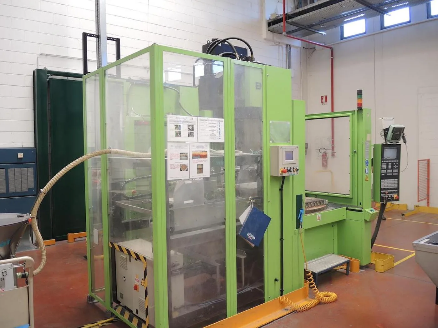 2006 ENGEL INSERT H/200 ELAST CM0004 - 3