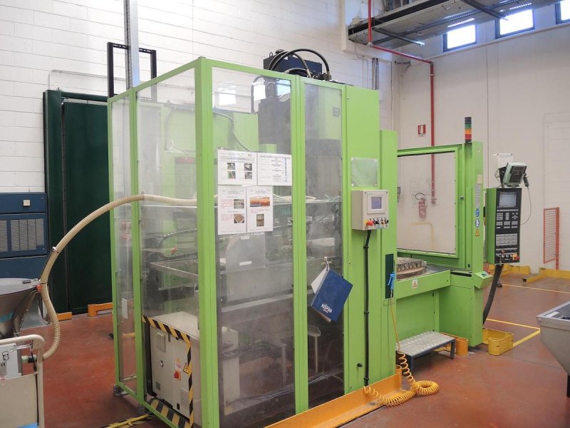 2006 ENGEL INSERT H/200 ELAST CM0004