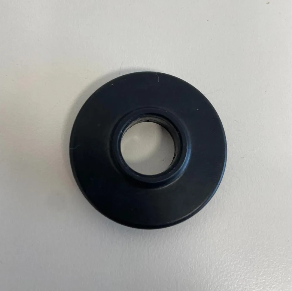 Olympus side cover for ENF-GP