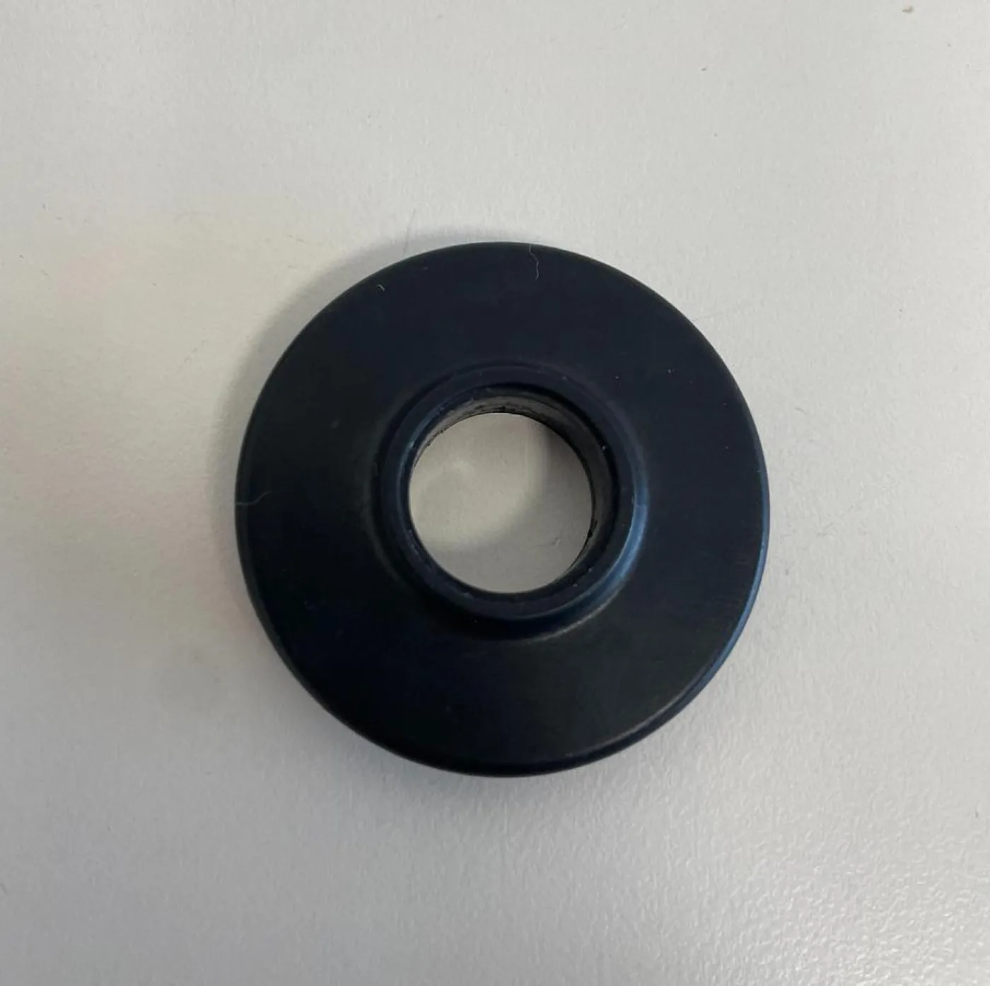 Olympus side cover for ENF-GP - 1