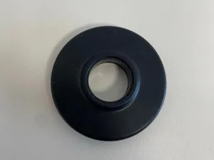 Olympus side cover for ENF-GP