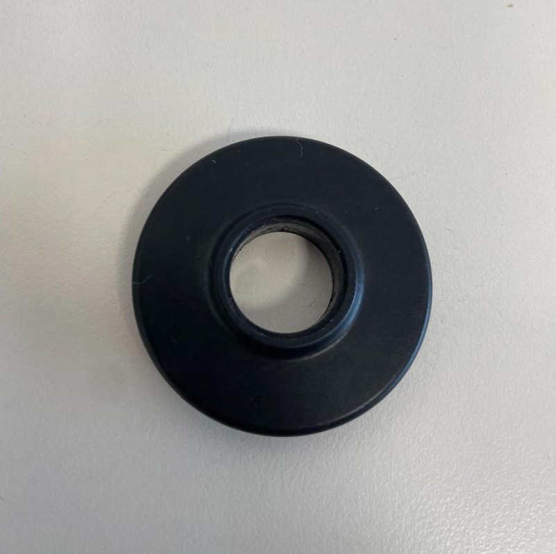 Olympus side cover for ENF-GP