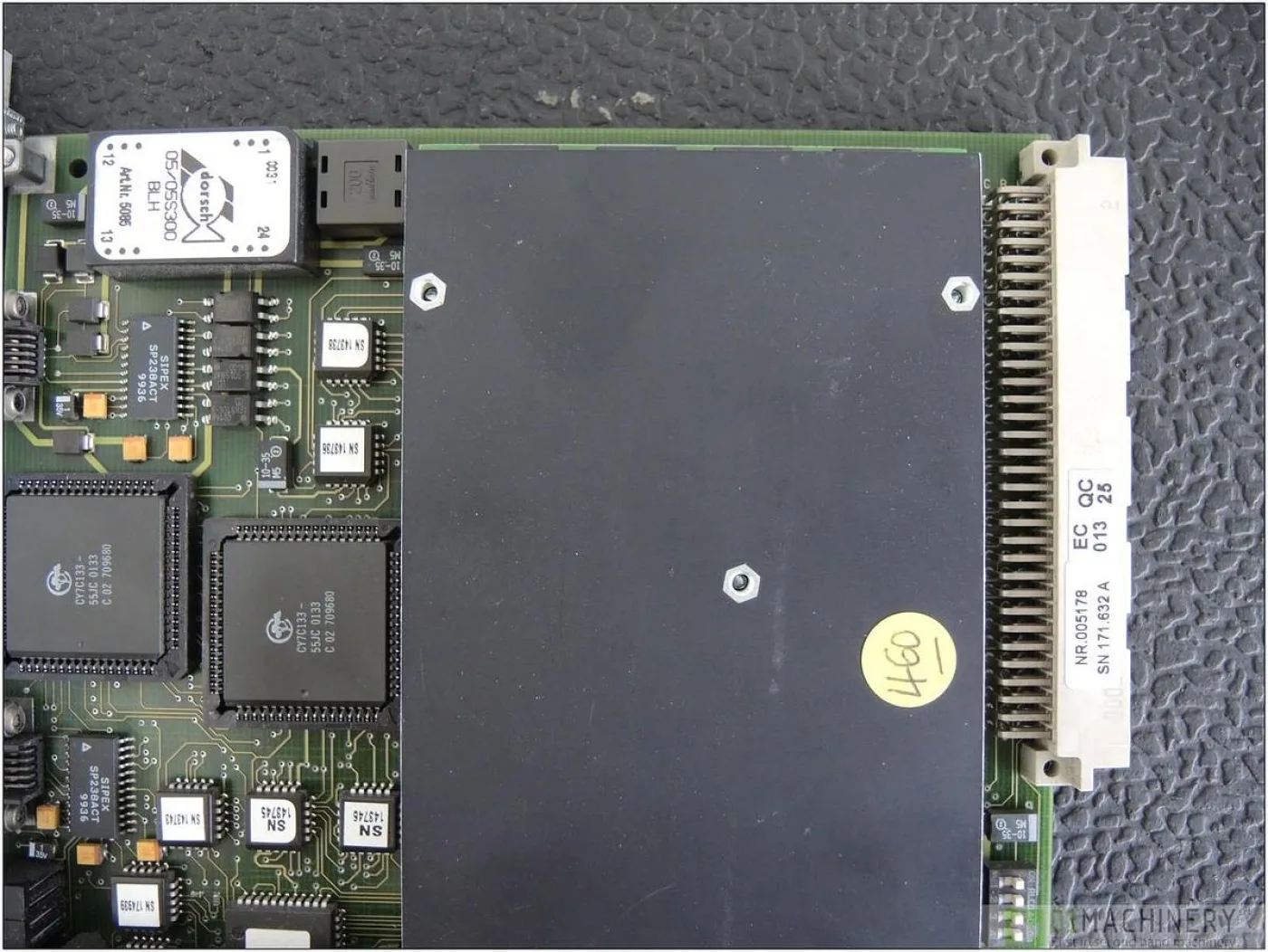 2000 ARBURG ARB 709 +A09 AI2956 - 3