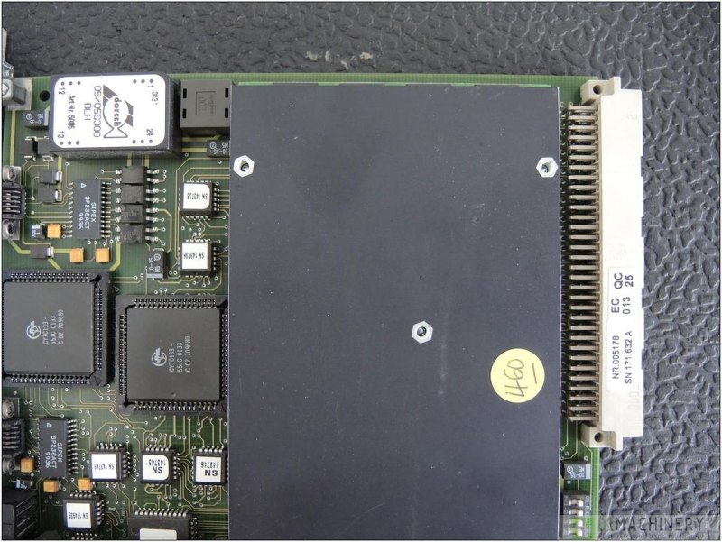 2000 ARBURG ARB 709 +A09 AI2956