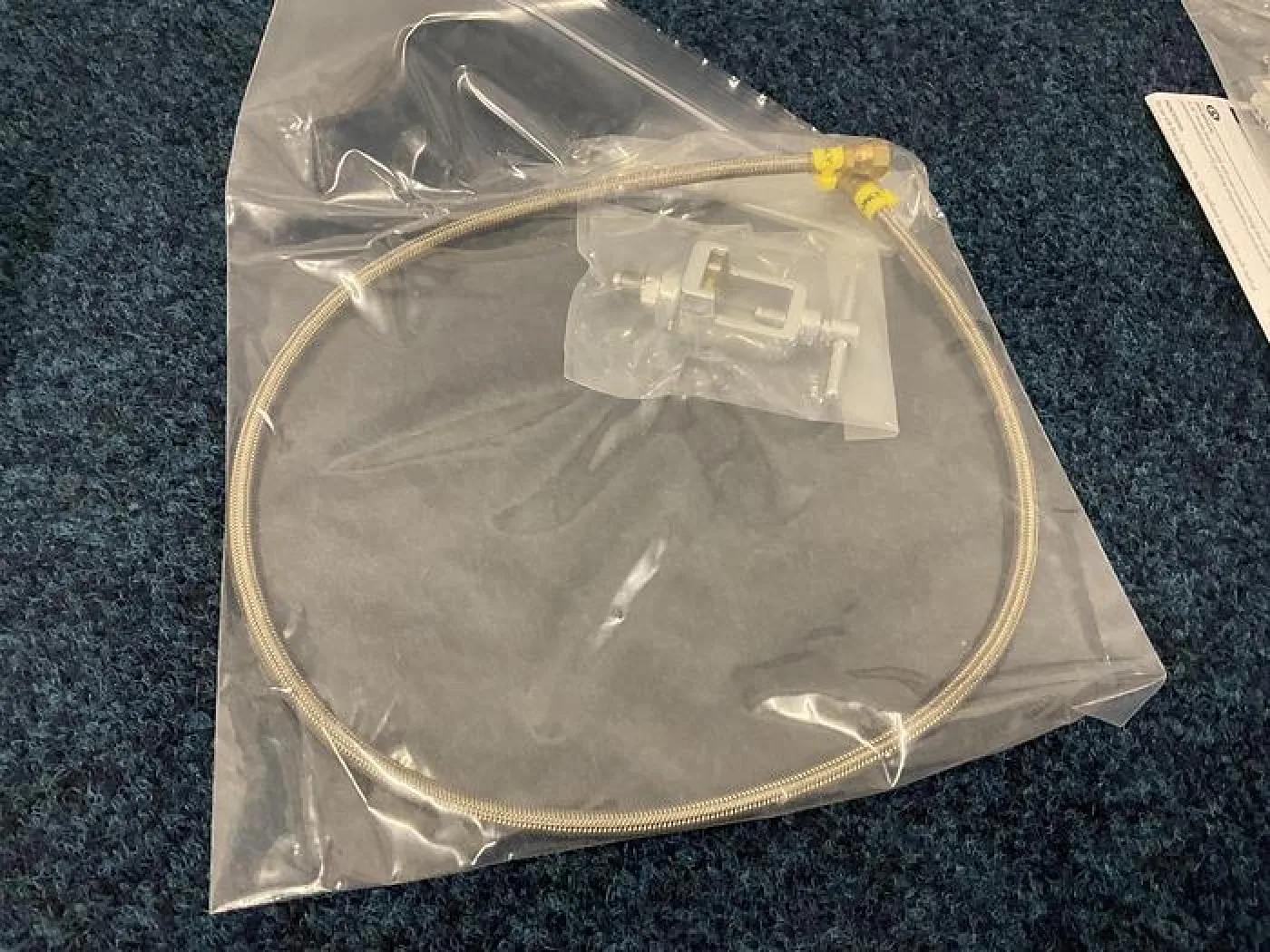 2014 Bracco Protocol Touch Insufflator - 4