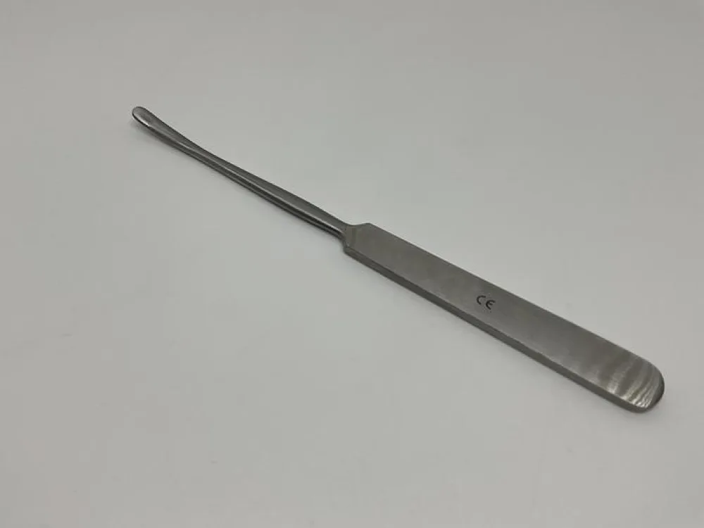 GB Medical St Clair Thompson