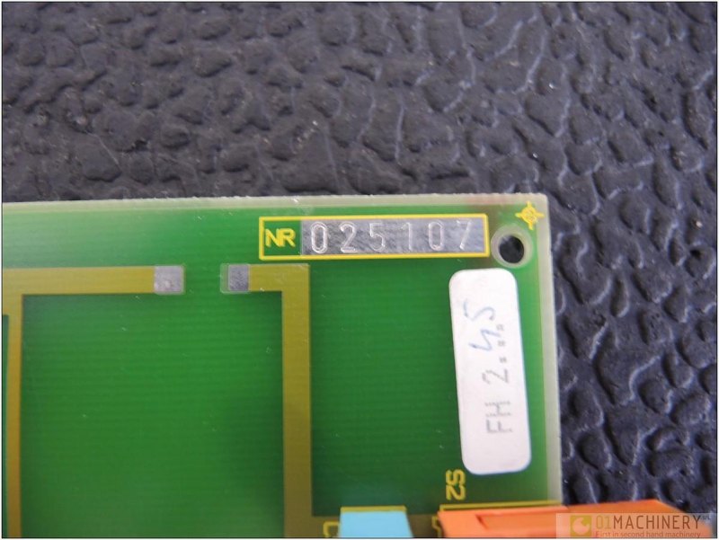 KEBA E-32-DIGIN D1321E AI3047