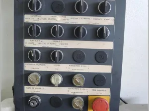 KEBA E-CON-SP/15233 AI2907