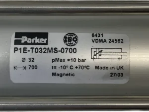 Parker P1E-T032MS-0700