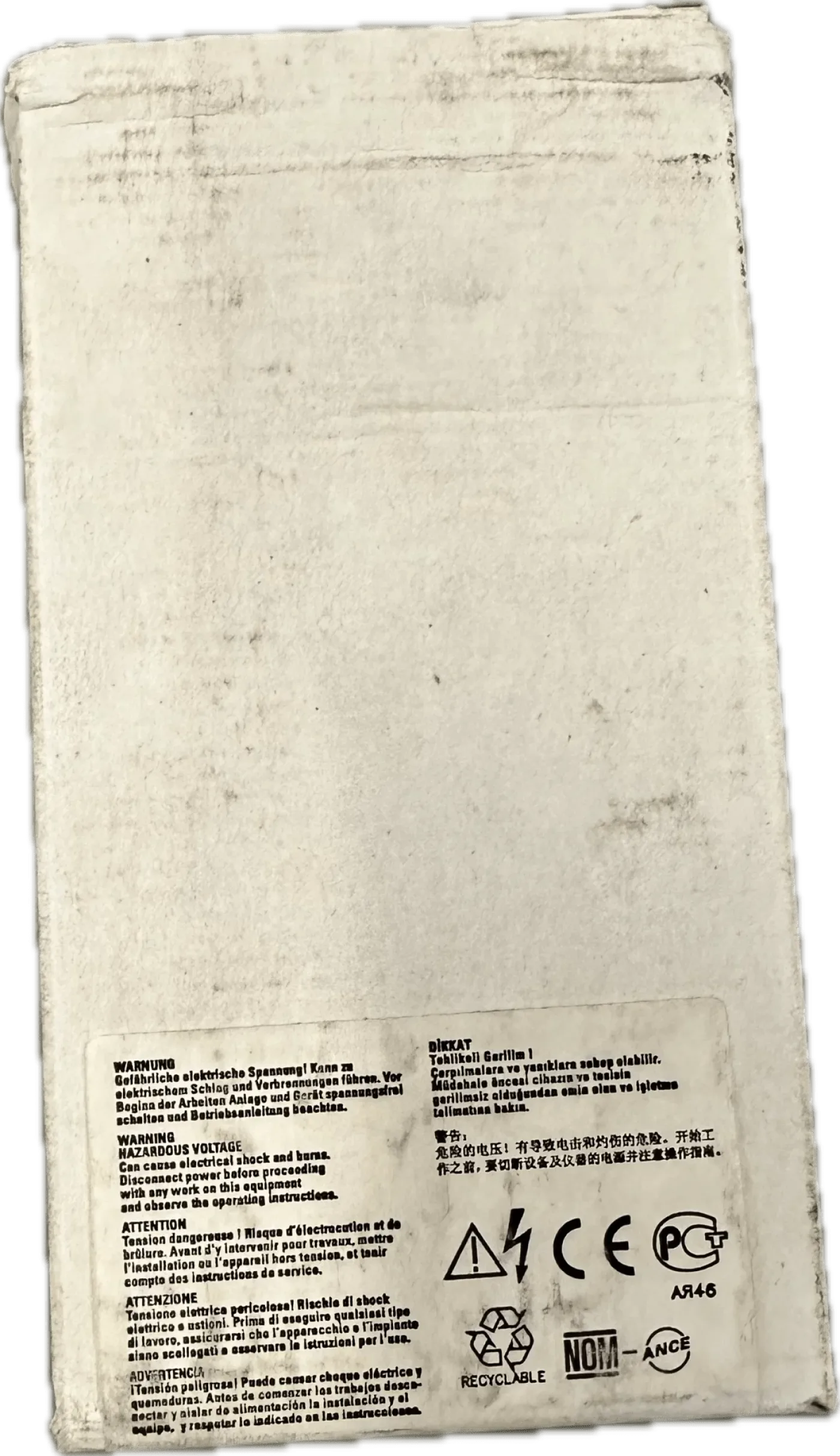 Siemens Hilfsschütz 3TH4271-0BB4 - 2