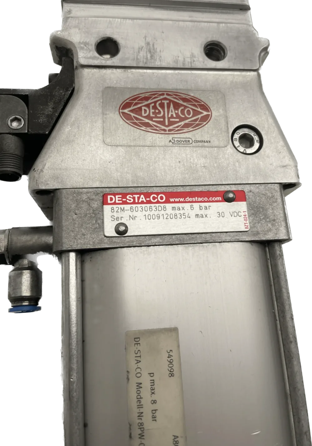Destaco 82M-603063D8
