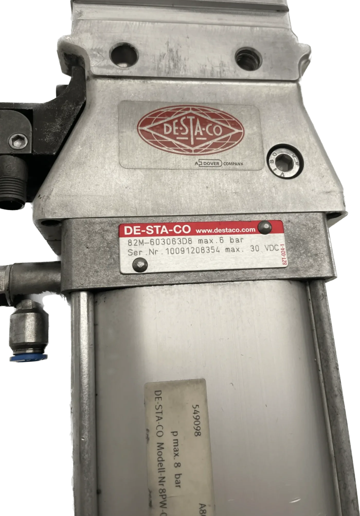 Destaco 82M-603063D8 - 1