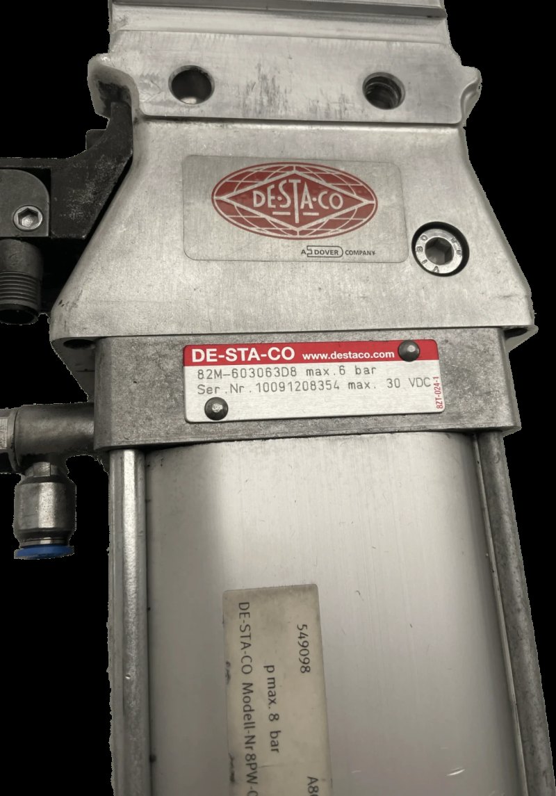 Destaco 82M-603063D8