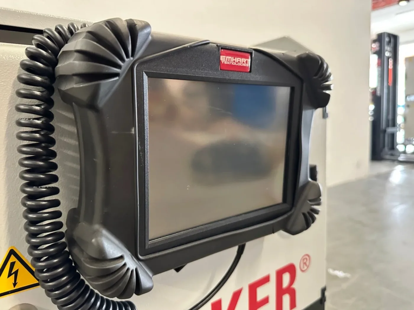 Stanley / Emhart Tucker TE1500 - 2