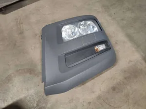 MAN TGL Headlight