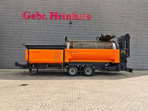 Pronar MPB 18.47 20x20 mm Topcondition!