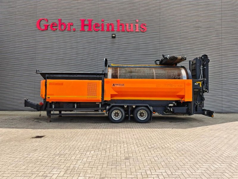 Pronar MPB 18.47 20x20 mm Topcondition!