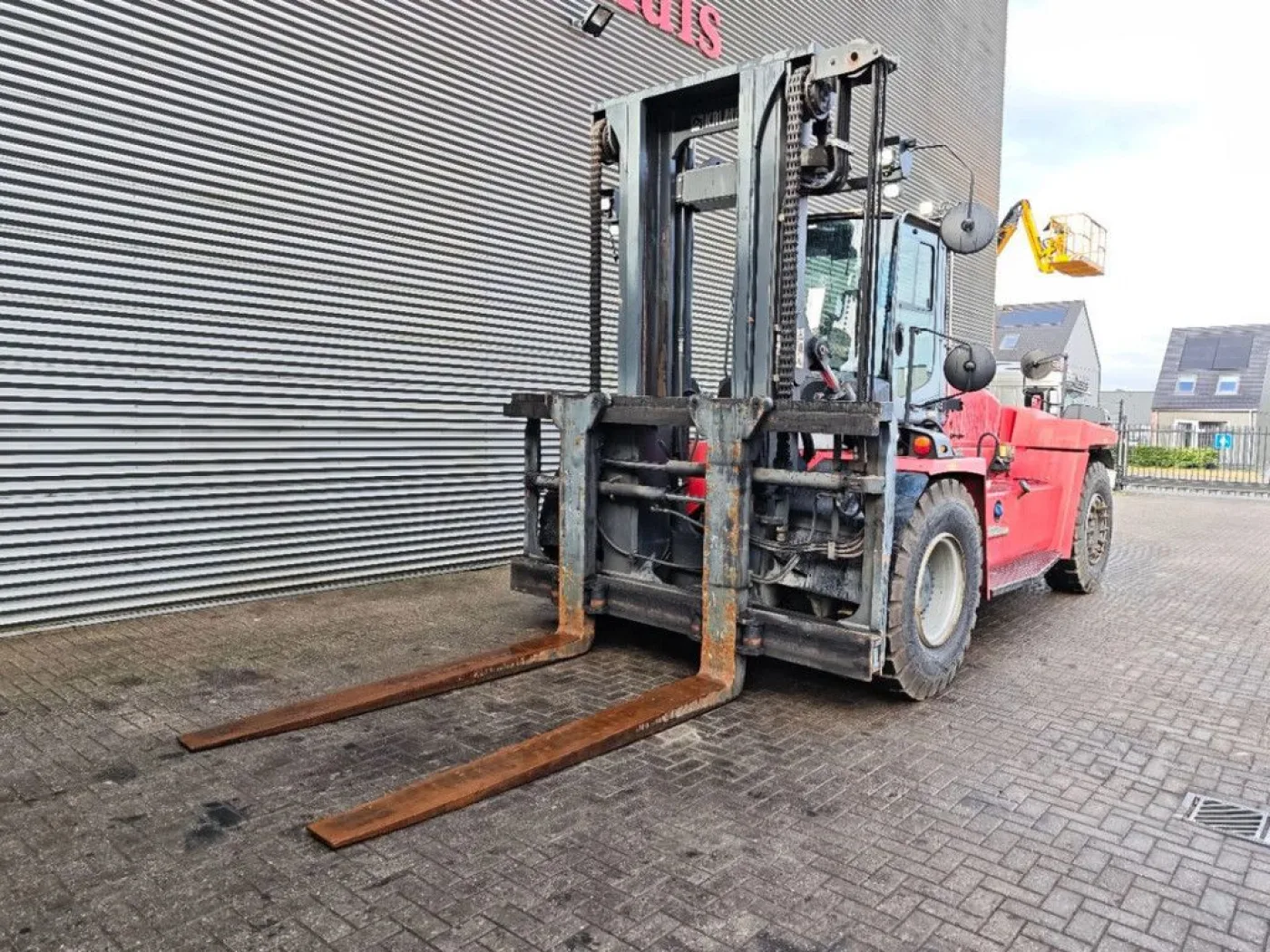 Kalmar DCG 250-12LB - 3