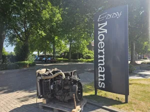 Deutz BF 4M 1013 EC