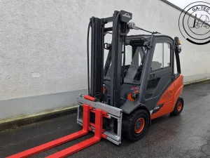 Linde H30D-02 EVO