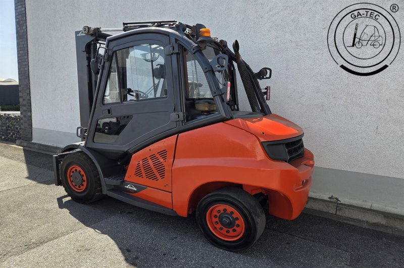 Linde H50D