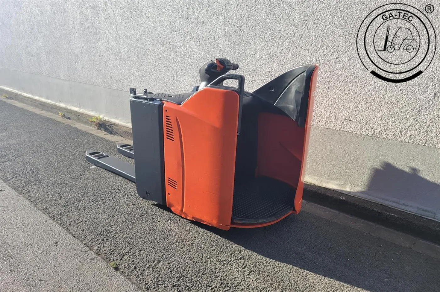 Linde T20SP-02 - 3