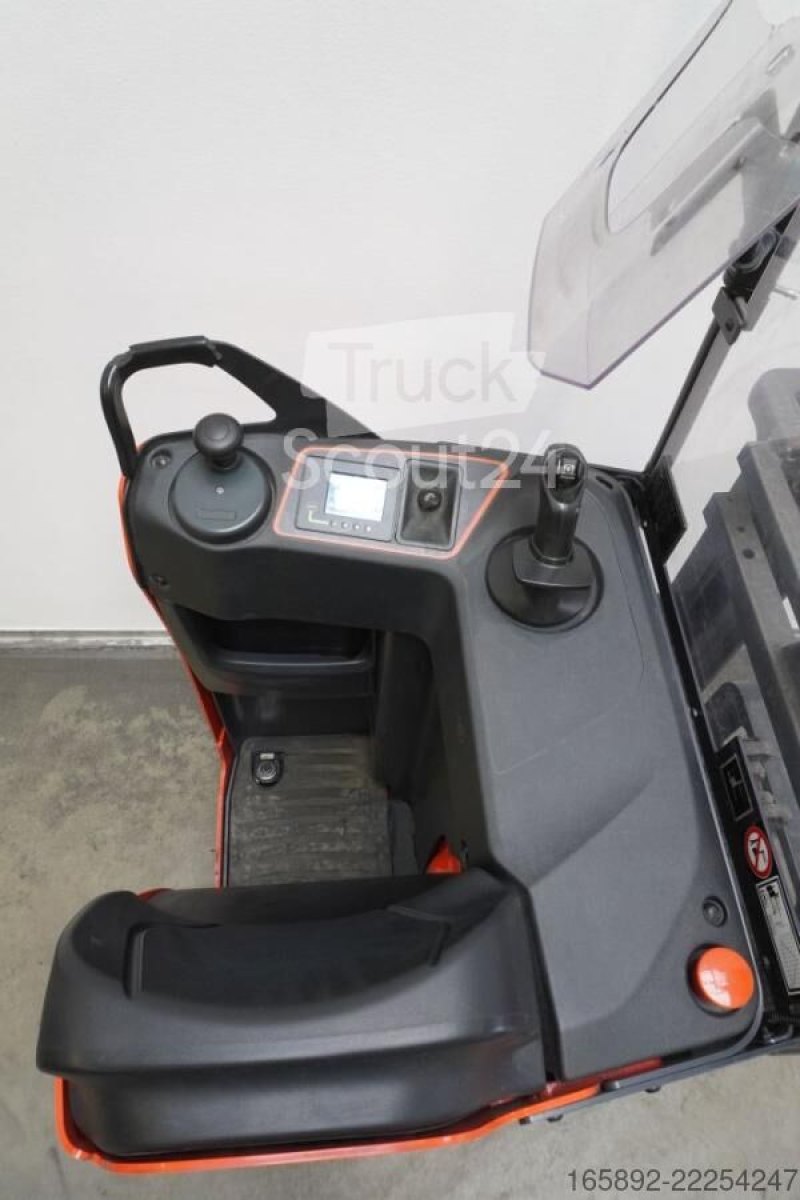 Linde D 12 S ION 1164