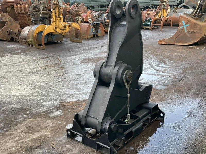 Caterpillar MP324-S