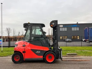 Linde E70-01