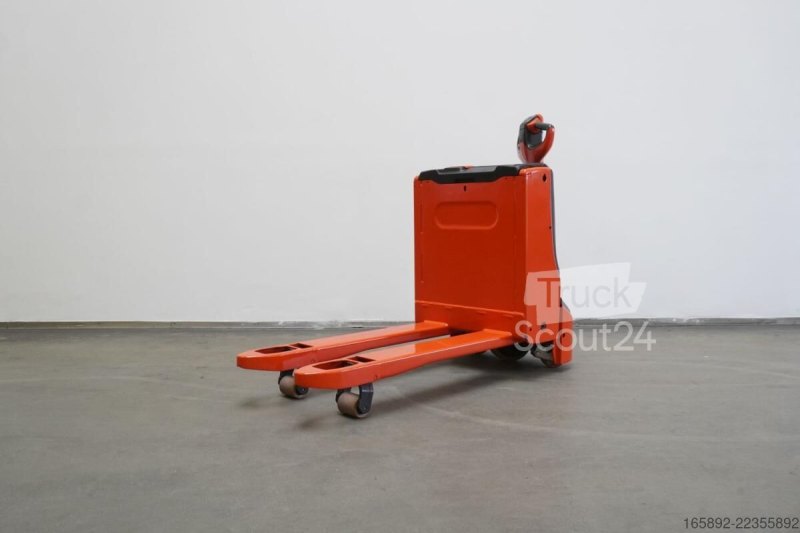 Linde T 16 1152