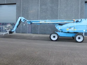 Manitou TJ280