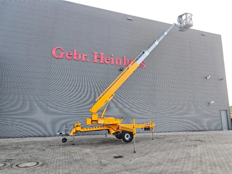 Denkalift DK 25