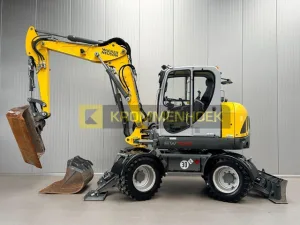 Wacker Neuson EW 100