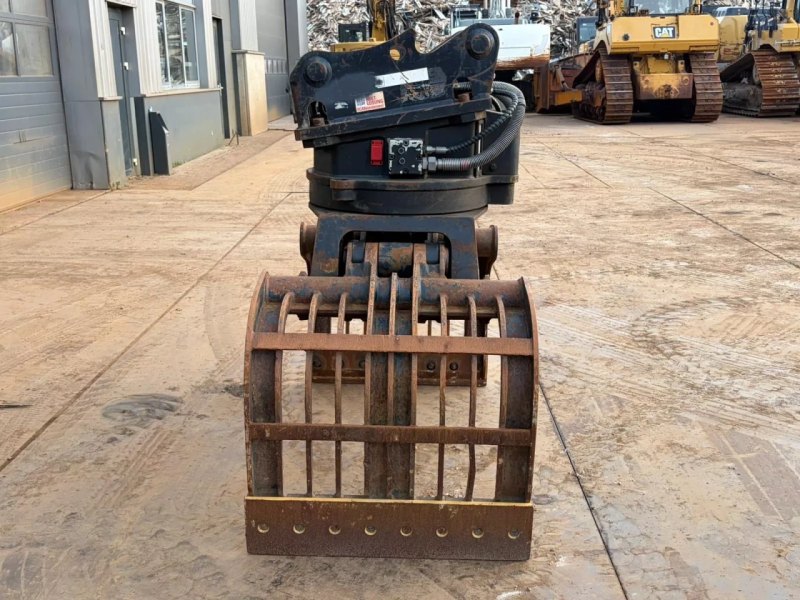 Caterpillar G310B-D OQ65