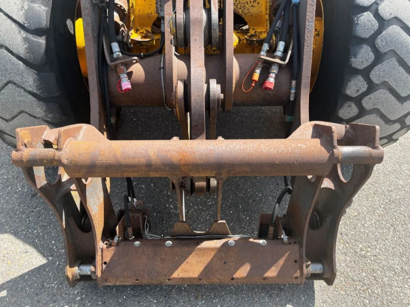 Volvo L70C - 6