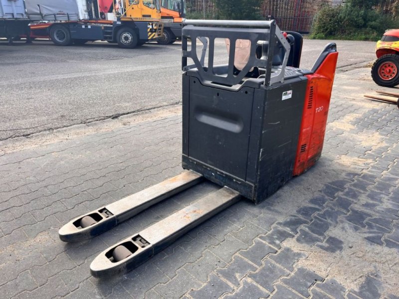 Linde T20SP