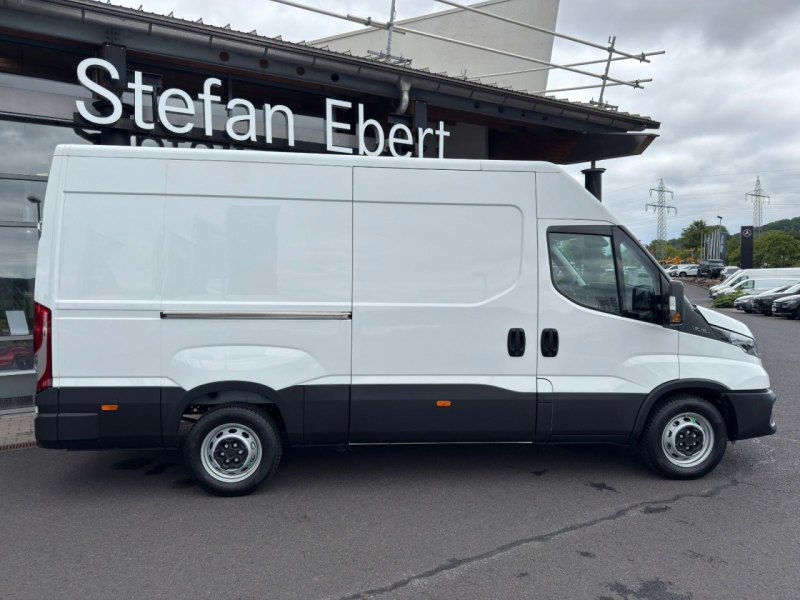 Iveco Daily 35S14 V ASC Kastenwagen