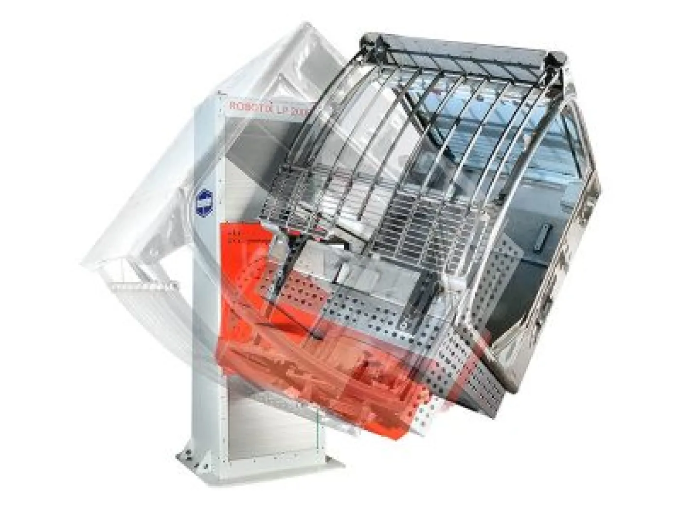 Demmeler ROBOTIX - 1