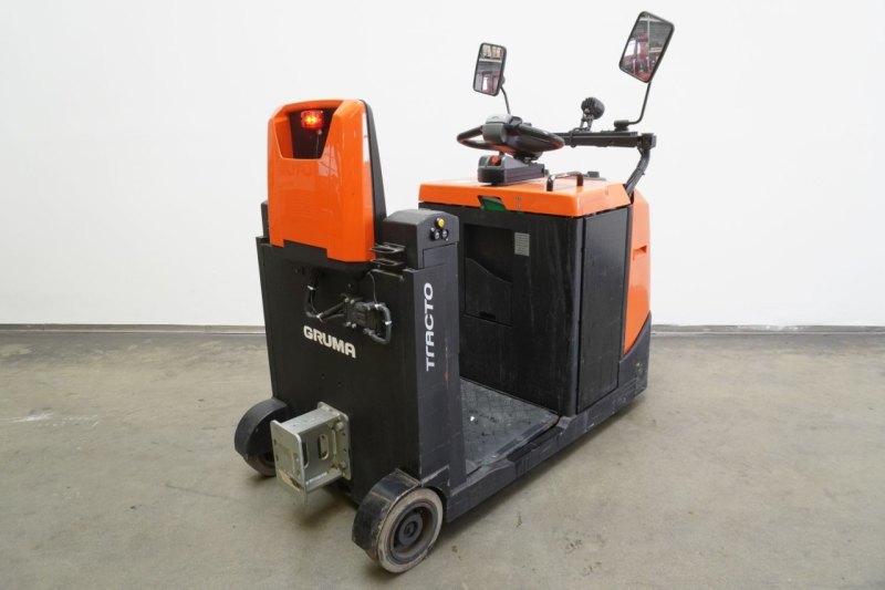 Schlepper Toyota TSE500 (2020)