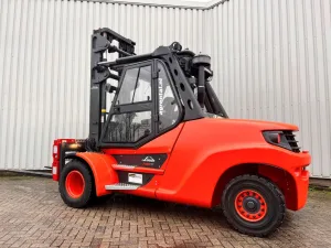 Linde H80D-03/1100